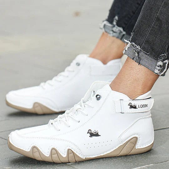 Ergo™ – Rutschfeste Sneaker für maximalen Komfort