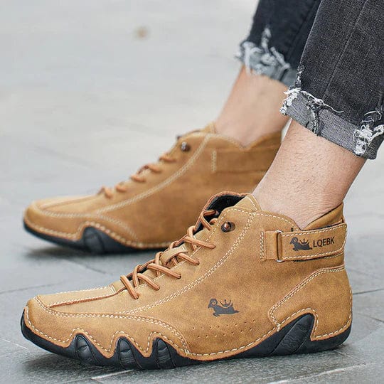 Ergo™ – Rutschfeste Sneaker für maximalen Komfort