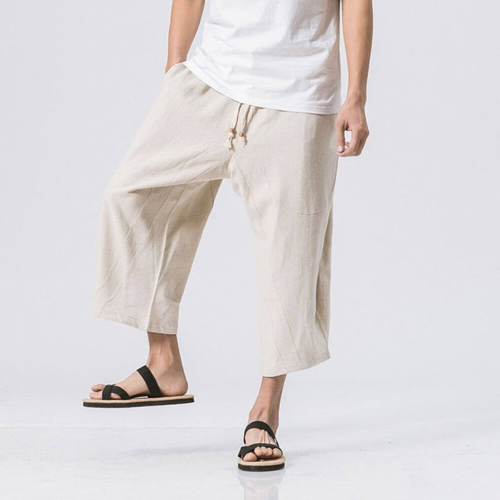 Mai™ - Luftige Komfort-Kurzhose