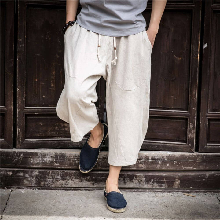 Mai™ - Luftige Komfort-Kurzhose