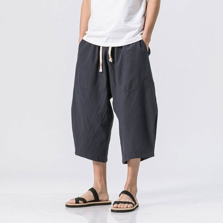 Mai™ - Luftige Komfort-Kurzhose