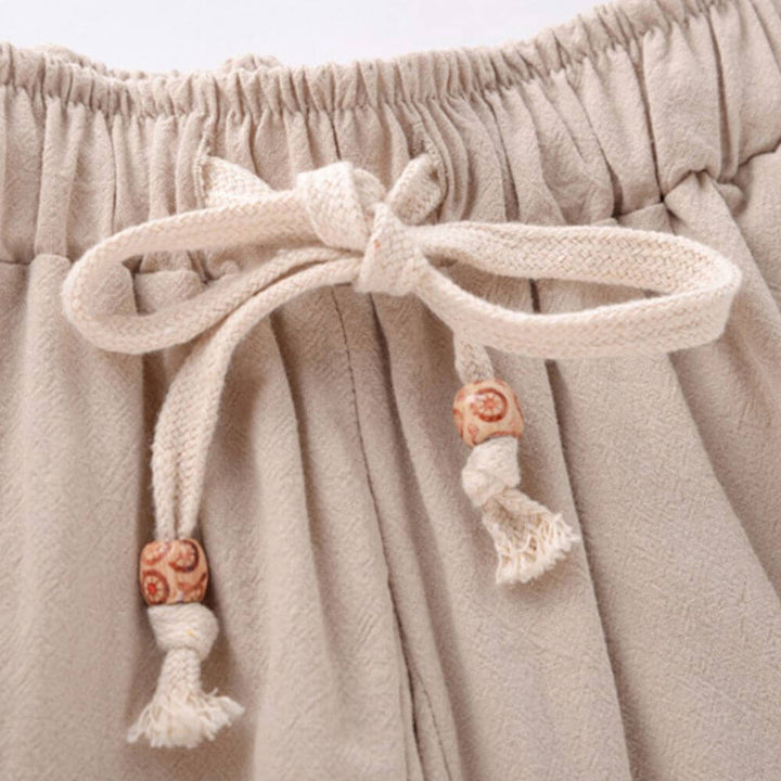Mai™ - Luftige Komfort-Kurzhose