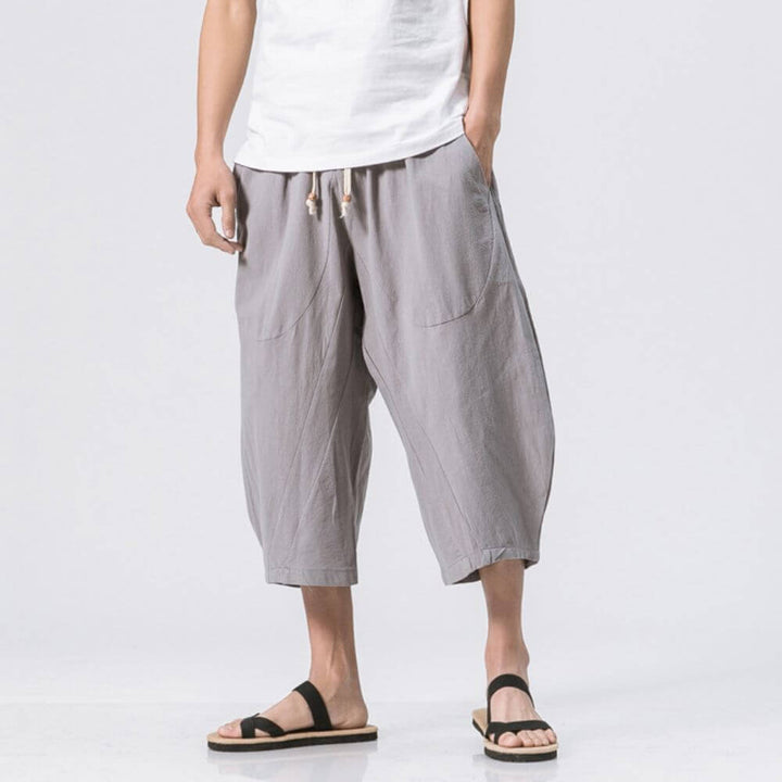 Mai™ - Luftige Komfort-Kurzhose