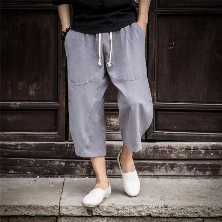 Mai™ - Luftige Komfort-Kurzhose