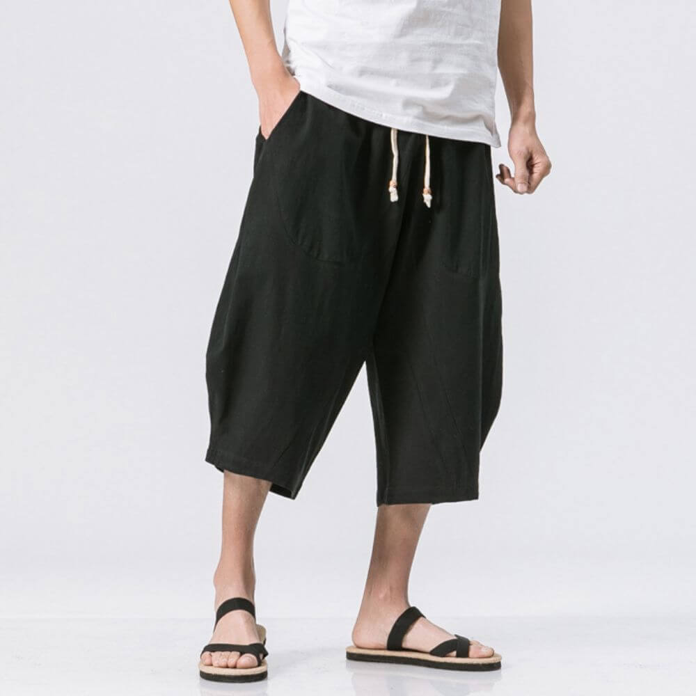 Mai™ - Luftige Komfort-Kurzhose