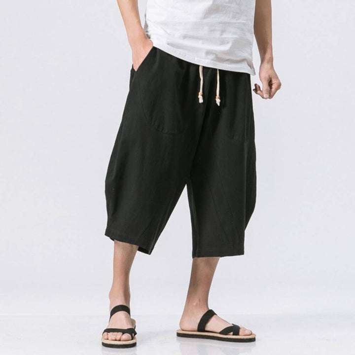Mai™ - Luftige Komfort-Kurzhose