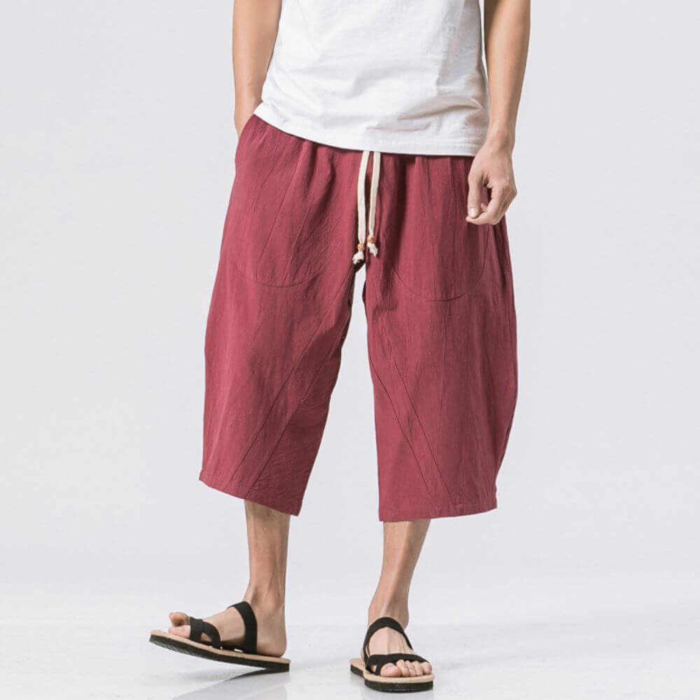 Mai™ - Luftige Komfort-Kurzhose