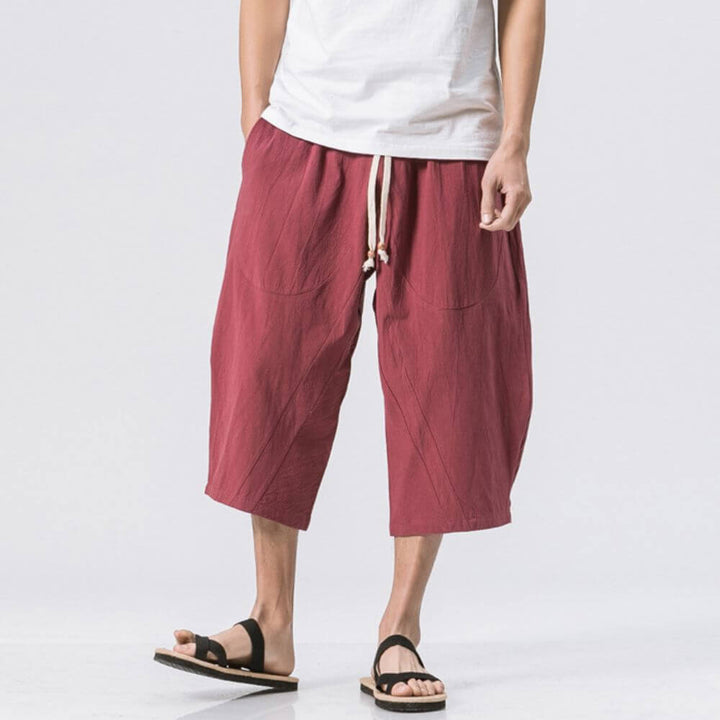 Mai™ - Luftige Komfort-Kurzhose