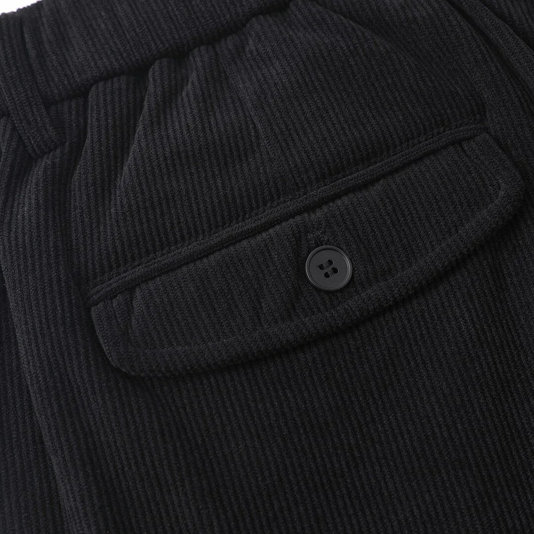 Satoko™ - Stilvolle Cordhose
