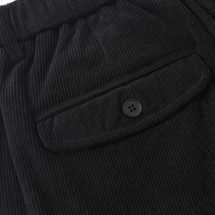 Satoko™ - Stilvolle Cordhose