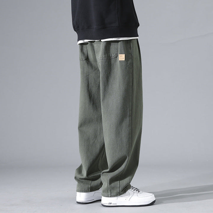 Reina™ - Japanische Komforthose