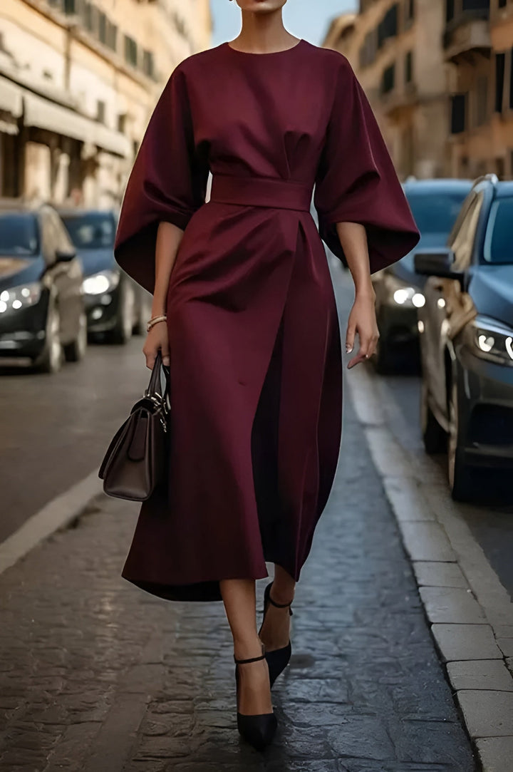 Heidi™ | Elegantes Frühlingskleid