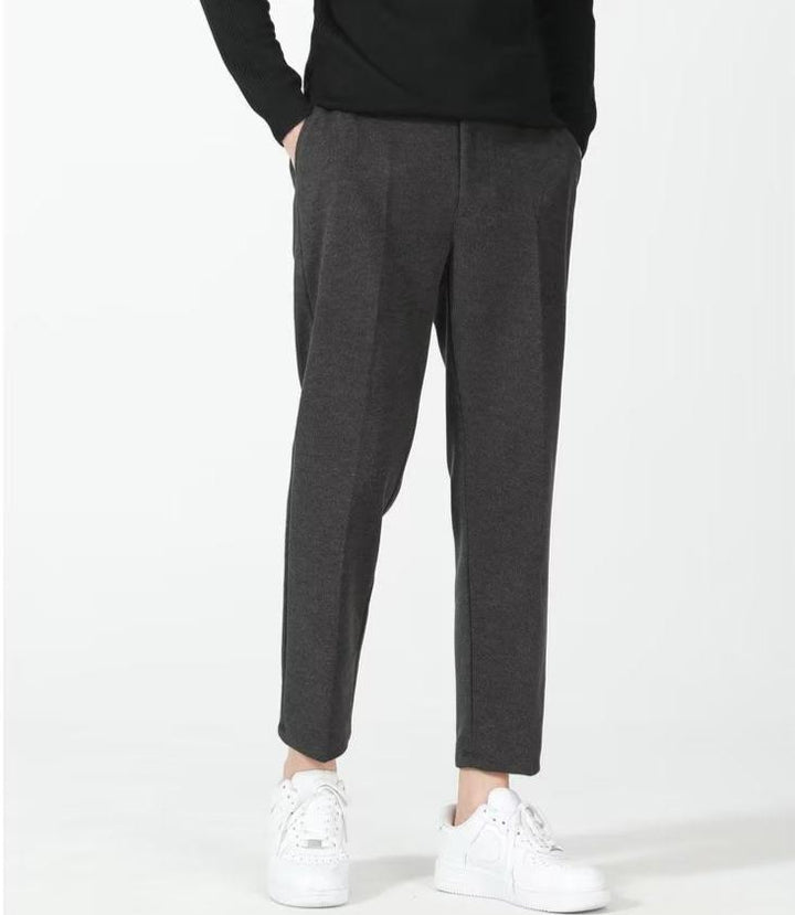Osaka™ - Lässige Baumwollhose