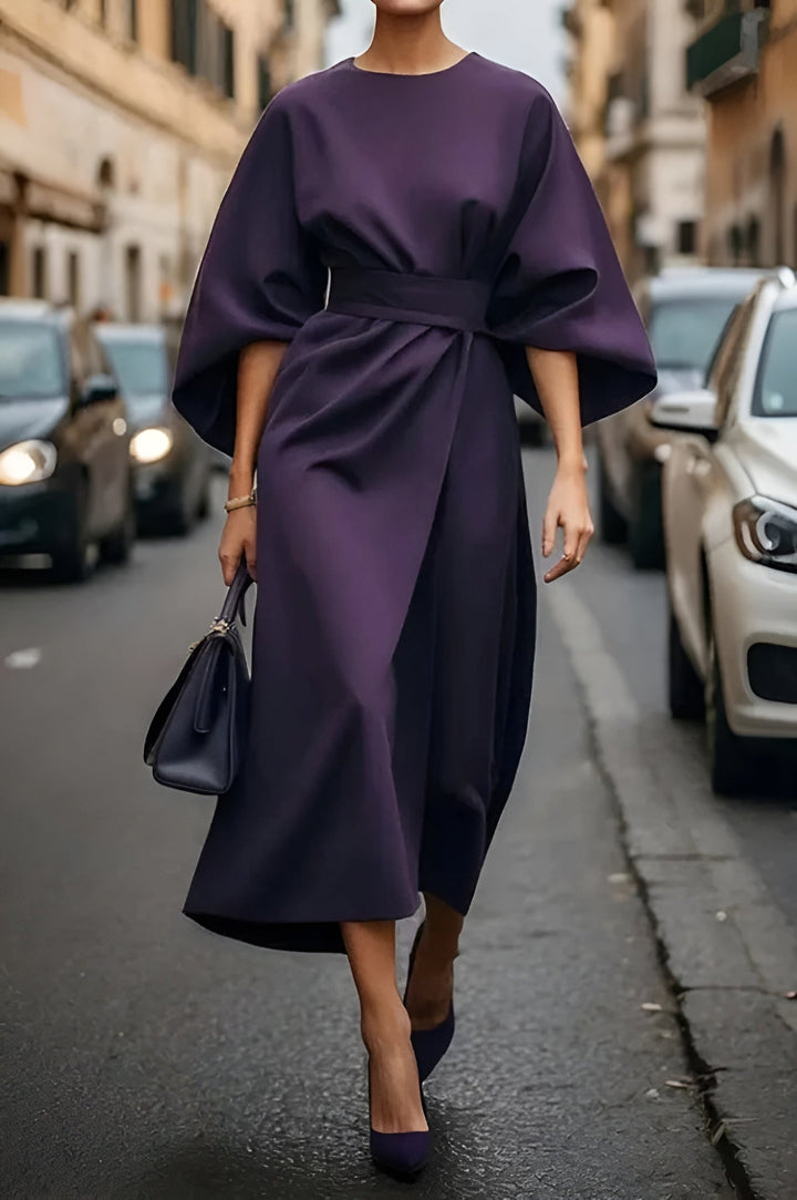 Heidi™ | Elegantes Frühlingskleid