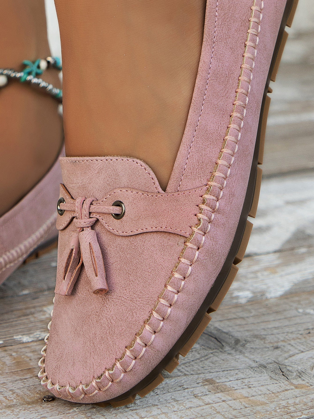 Paola™ | Bequeme und stilvolle Hausschuhe