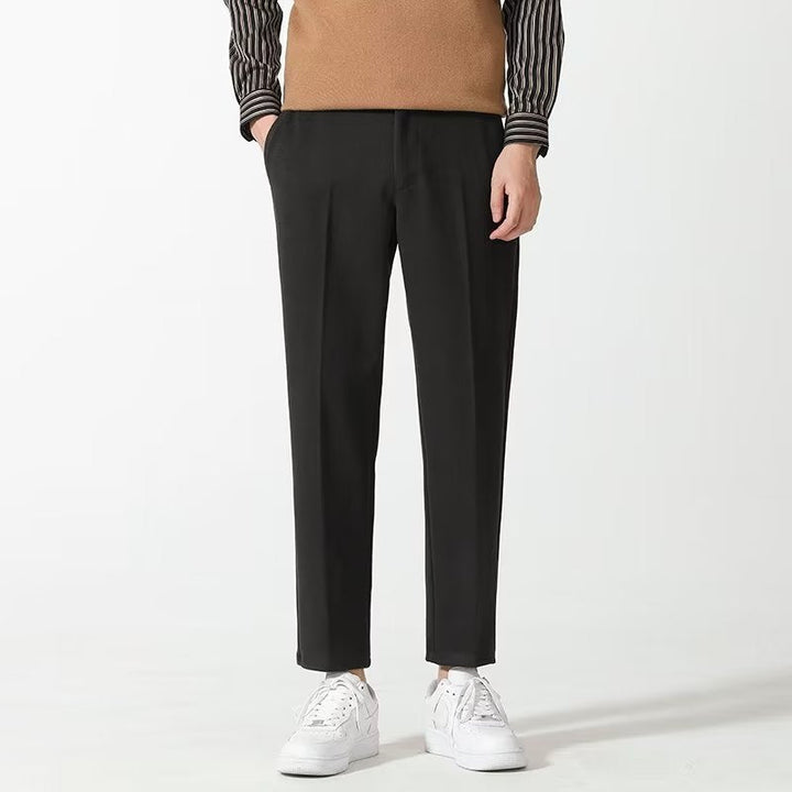 Osaka™ - Lässige Baumwollhose