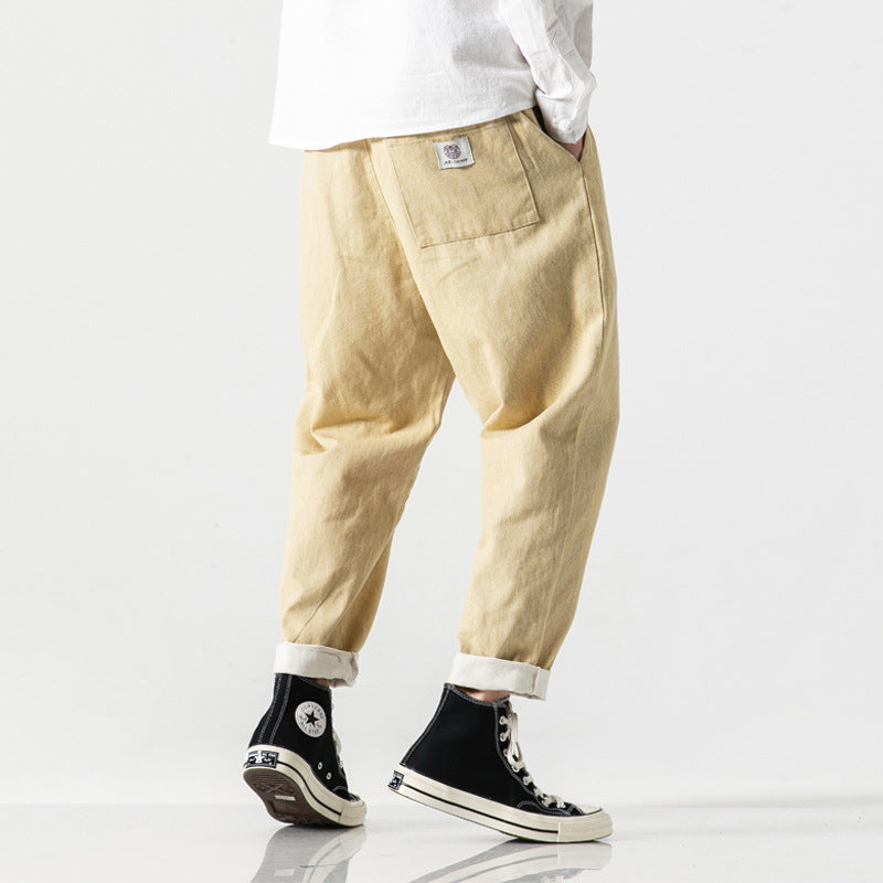 Asami™ - Komfortable Denim-Hose