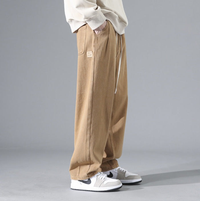 Reina™ - Japanische Komforthose