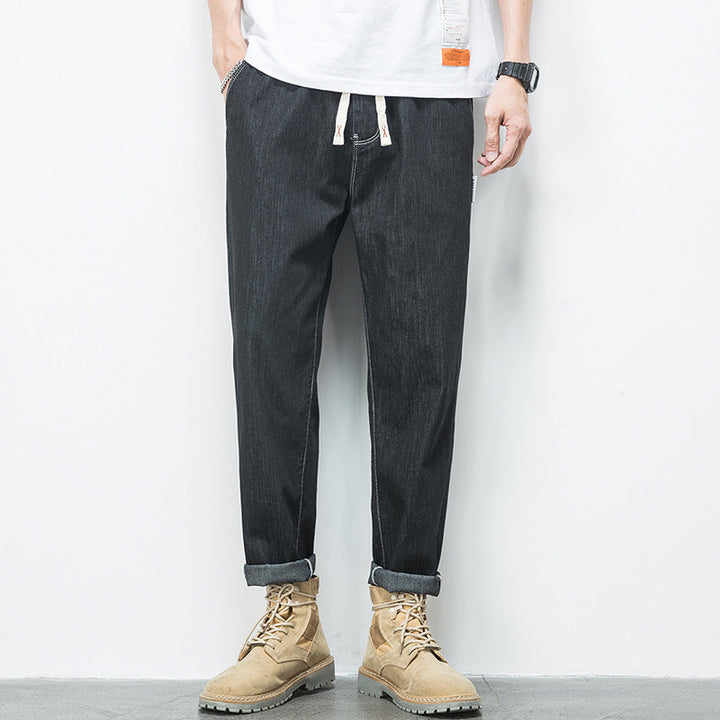 Ikki™ - Bequeme Denim-Hose
