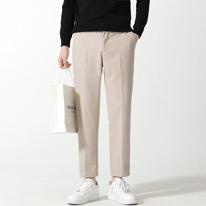 Osaka™ - Lässige Baumwollhose