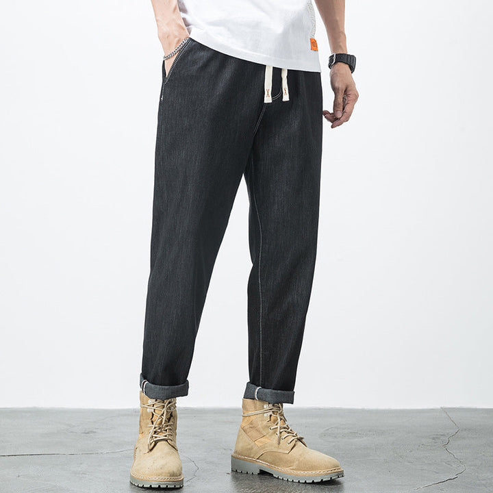 Ikki™ - Bequeme Denim-Hose