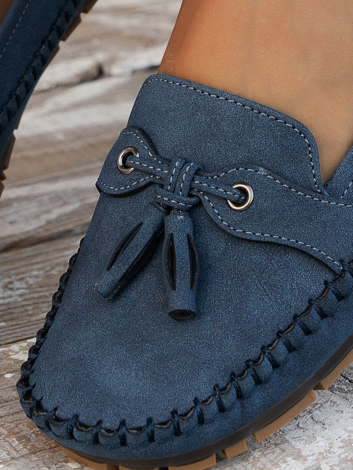 Paola™ | Bequeme und stilvolle Hausschuhe