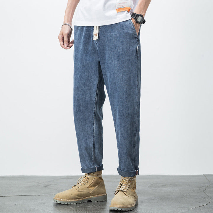 Ikki™ - Bequeme Denim-Hose