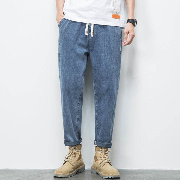 Ikki™ - Bequeme Denim-Hose
