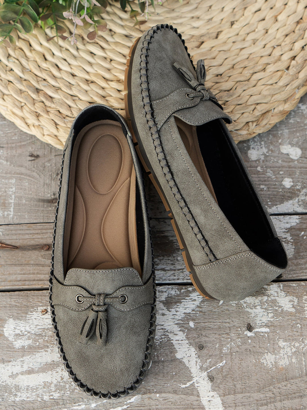 Paola™ | Bequeme und stilvolle Hausschuhe