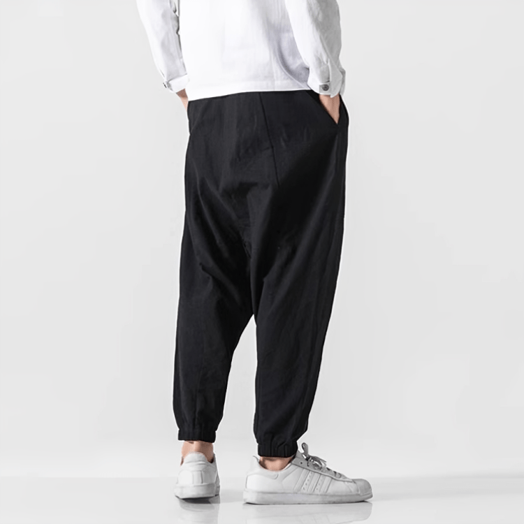 Shun™ - Japanische Komforthose
