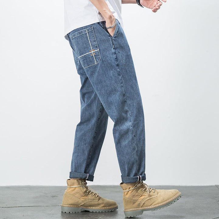 Ikki™ - Bequeme Denim-Hose