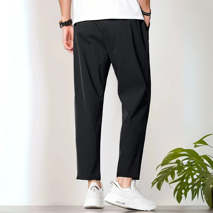 Giuliano™ - Leichte und luxuriöse Herrenhose