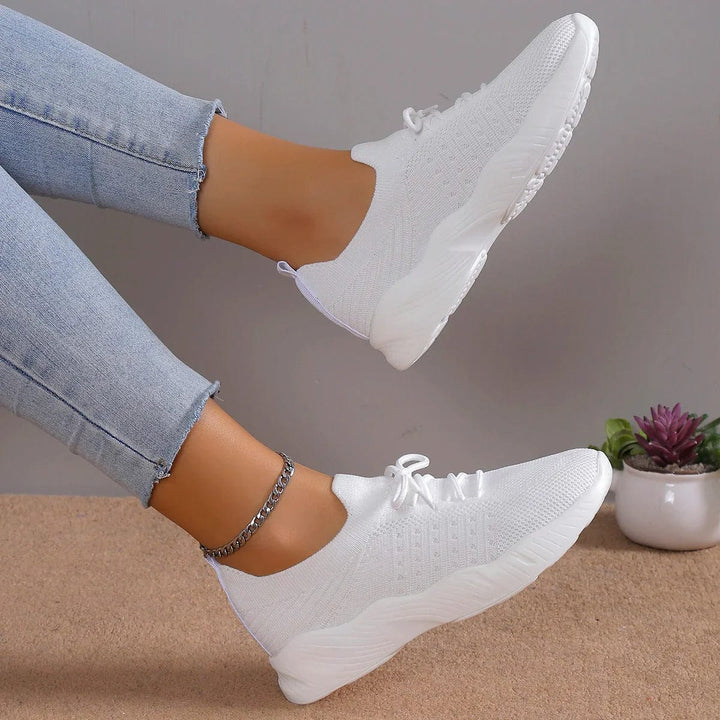 Jane™ | Atmungsaktive Sportschuhe