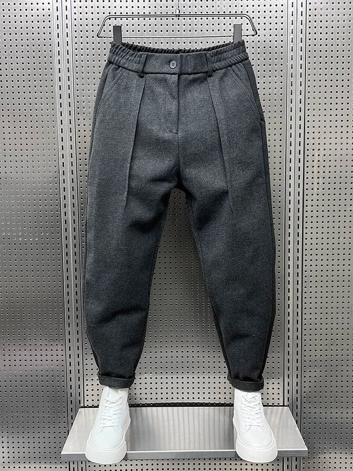 Mathieu™ - Elegante Chino-Hose für Herren