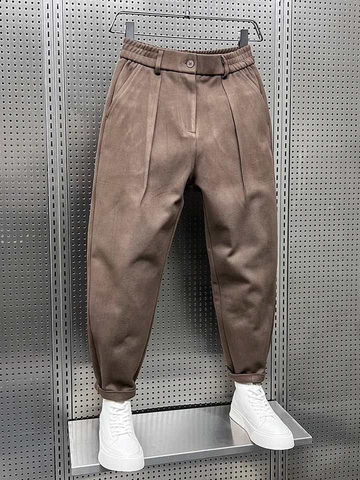Mathieu™ - Elegante Chino-Hose für Herren