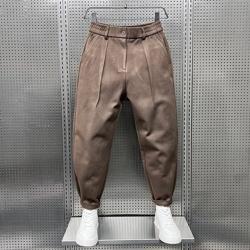 Mathieu™ - Elegante Chino-Hose für Herren