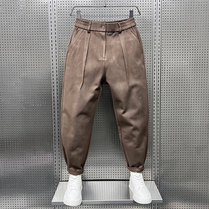 Mathieu™ - Elegante Chino-Hose für Herren