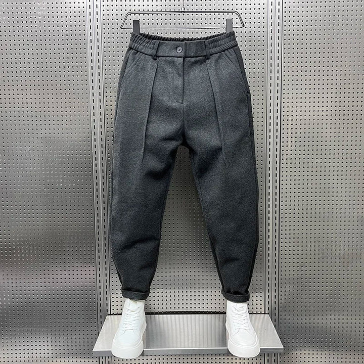 Mathieu™ - Elegante Chino-Hose für Herren