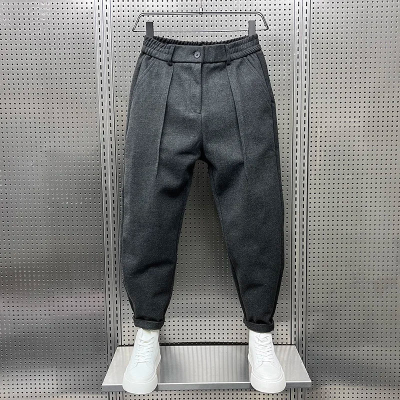Italo™ - Elegante Herrenhose
