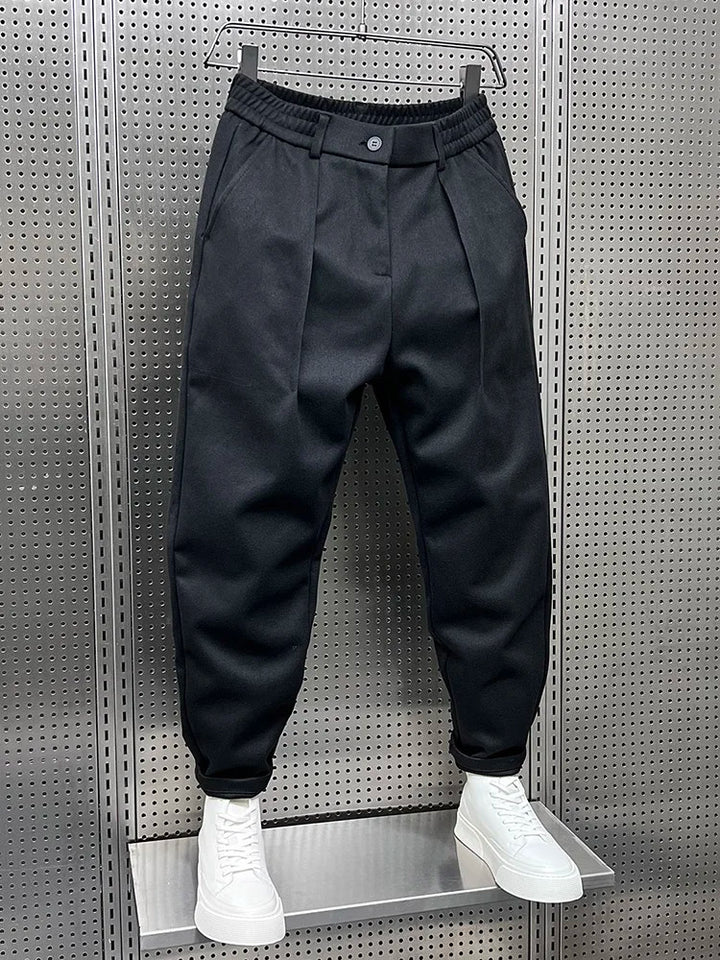 Mathieu™ - Elegante Chino-Hose für Herren