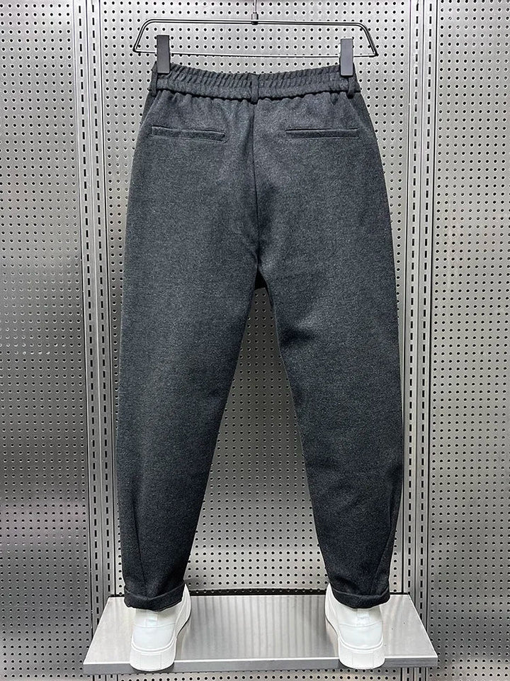 Mathieu™ - Elegante Chino-Hose für Herren