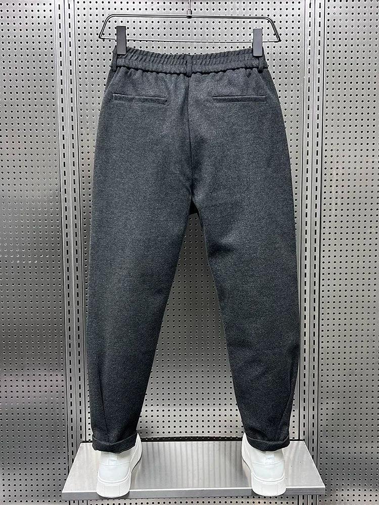 Italo™ - Elegante Herrenhose