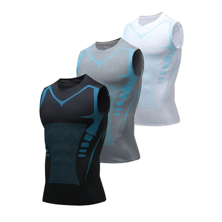 VitaBoost™ - PowerVest für mehr Energie und bessere Haltung