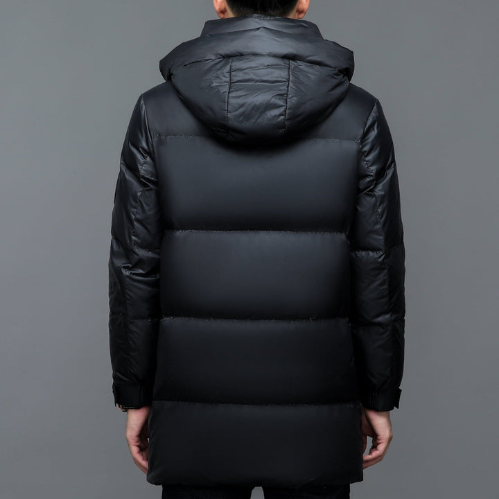 Weston™ | Wasserdichter Parka