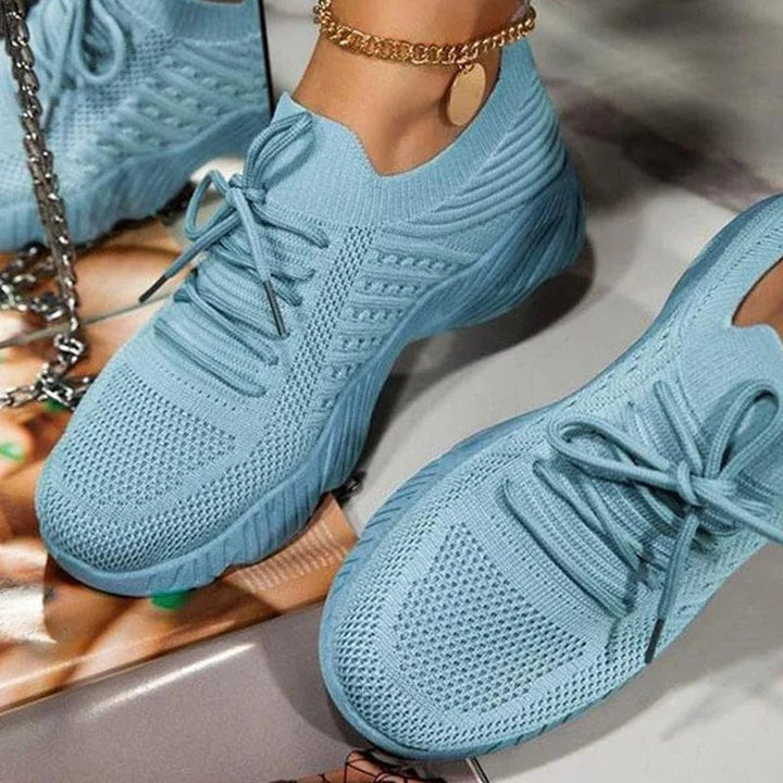 Jane™ | Atmungsaktive Sportschuhe