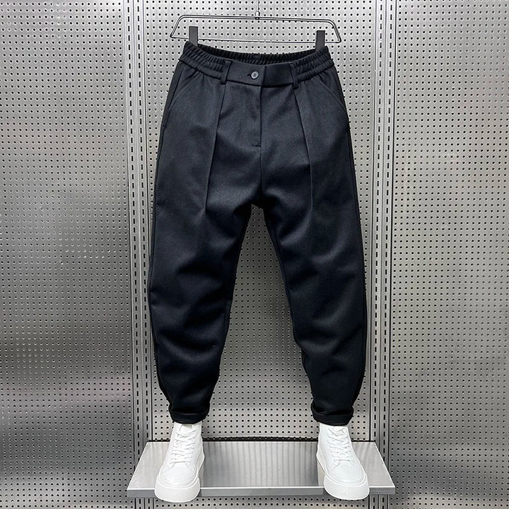 Mathieu™ - Elegante Chino-Hose für Herren