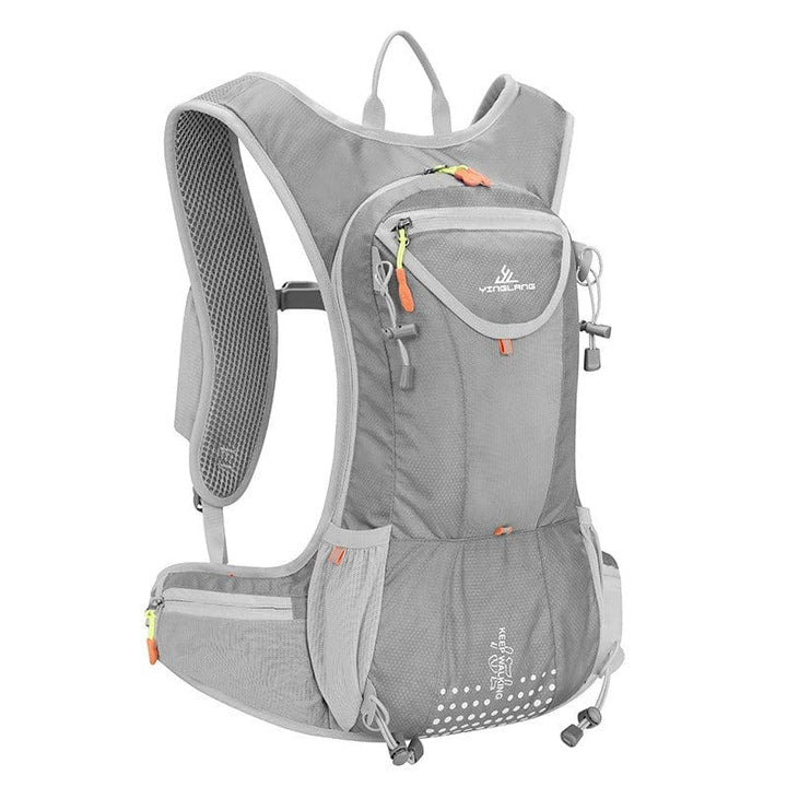 Nolan™ – Wasserdichter & Multifunktionaler Fahrradrucksack