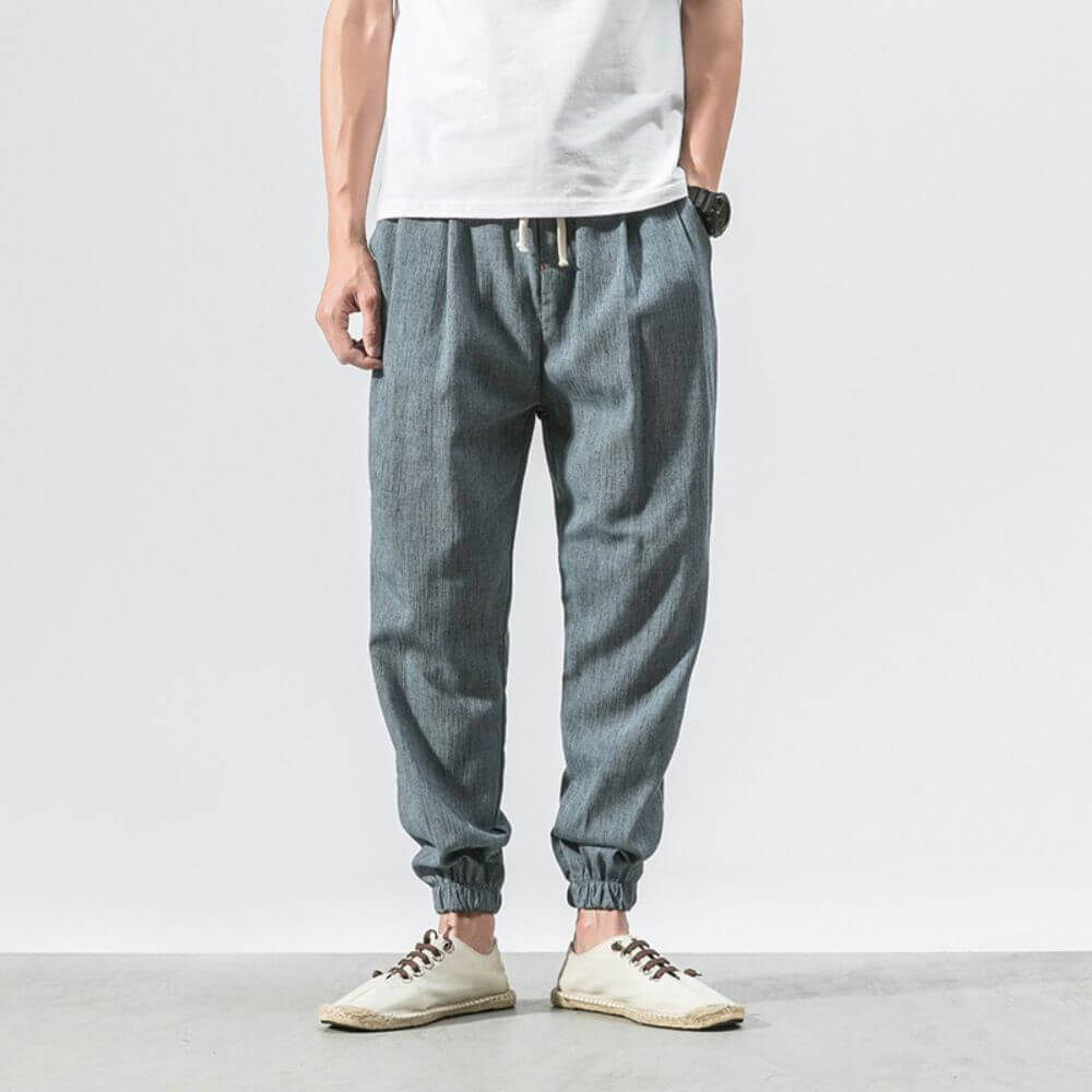 Yoko™ - Japanische Komforthose für Herren