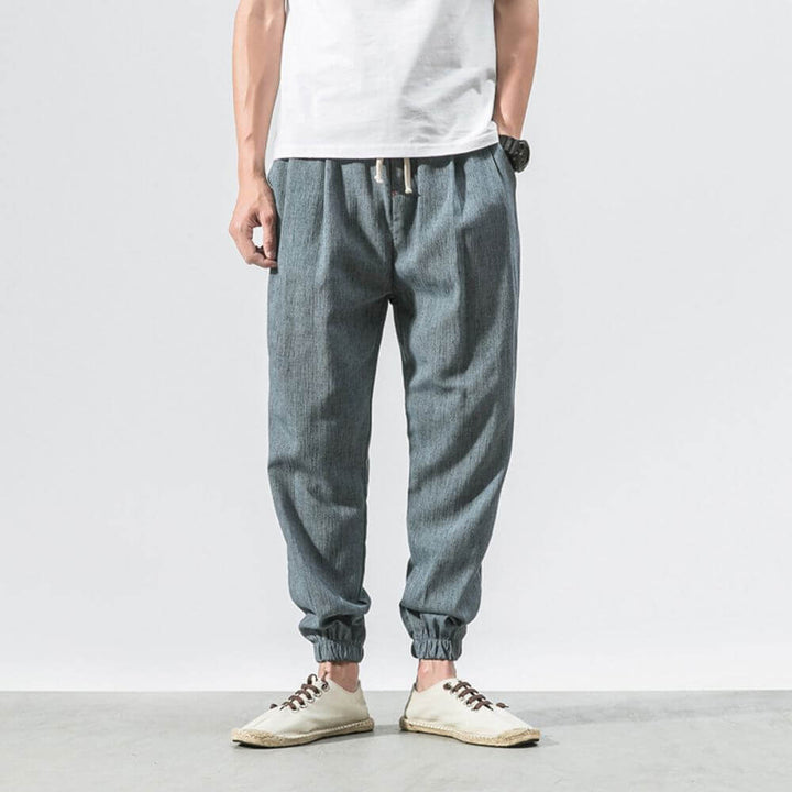 Yoko™ - Japanische Komforthose für Herren