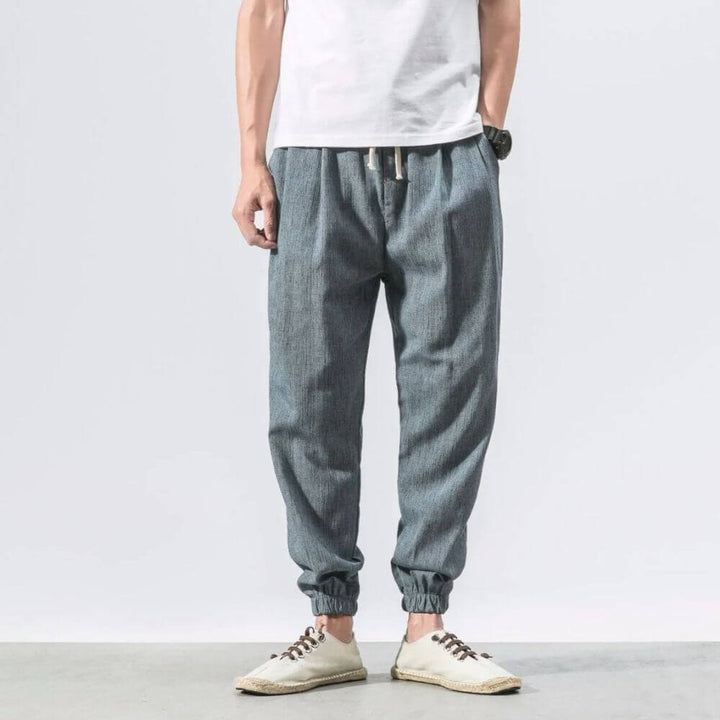 Yoko™ - Japanische Komforthose für Herren